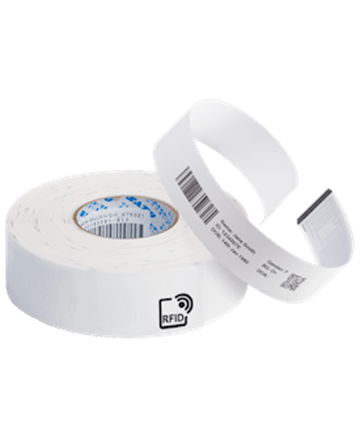 Variable Ribbon SATO - Etiquetas y Tags