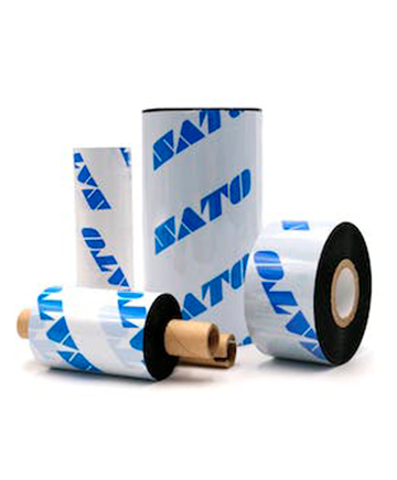 Variable Ribbon SATO - Etiquetas y Tags